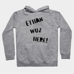 Ethan Hoodie